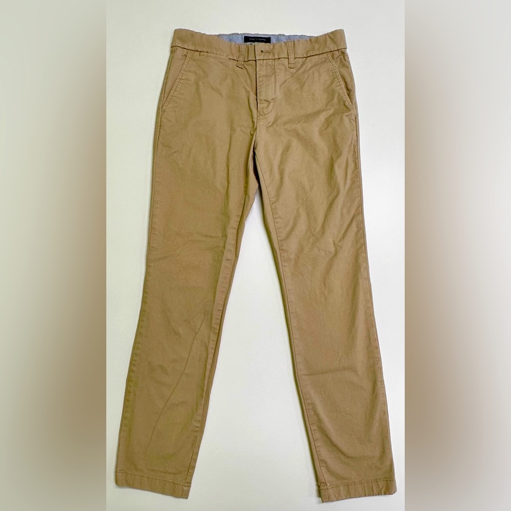 Tommy Hilfiger Slim Fit Chino. 30/32.